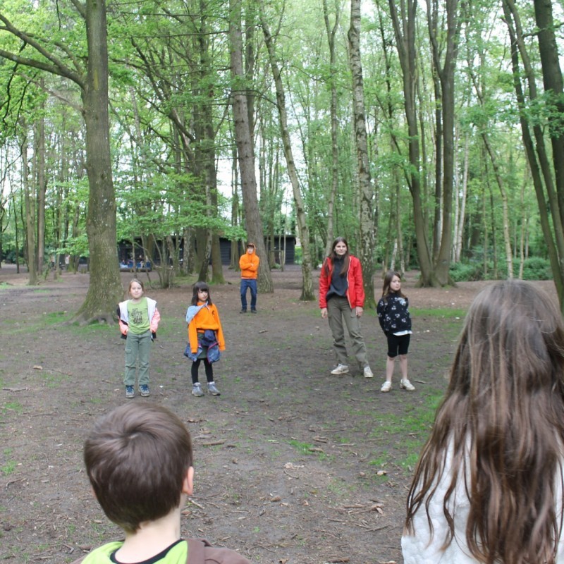 IMG 9114 - Scouts en Gidsen Zaventem 